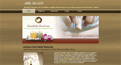 Desktop Screenshot of 2780975.cstsite.com