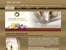 Tablet Screenshot of 2780975.cstsite.com