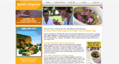Desktop Screenshot of 2777368.cstsite.com